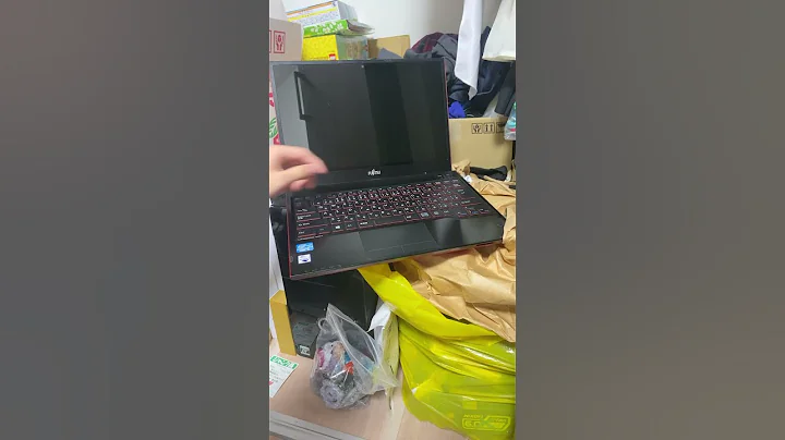 What MacBook users think it's like to own a Windows PC