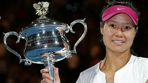 李娜宣布挂拍回归生活    征战15年获二座大满贯 - 天天要闻