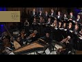 Handel: 'And The Glory Of The Lord' from Messiah | AAM, VOCES8, Apollo5, Barnaby Smith