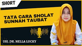 Cara Sholat Sunnah Taubat #sholatsunnah sholat #sholattaubat #carasholat