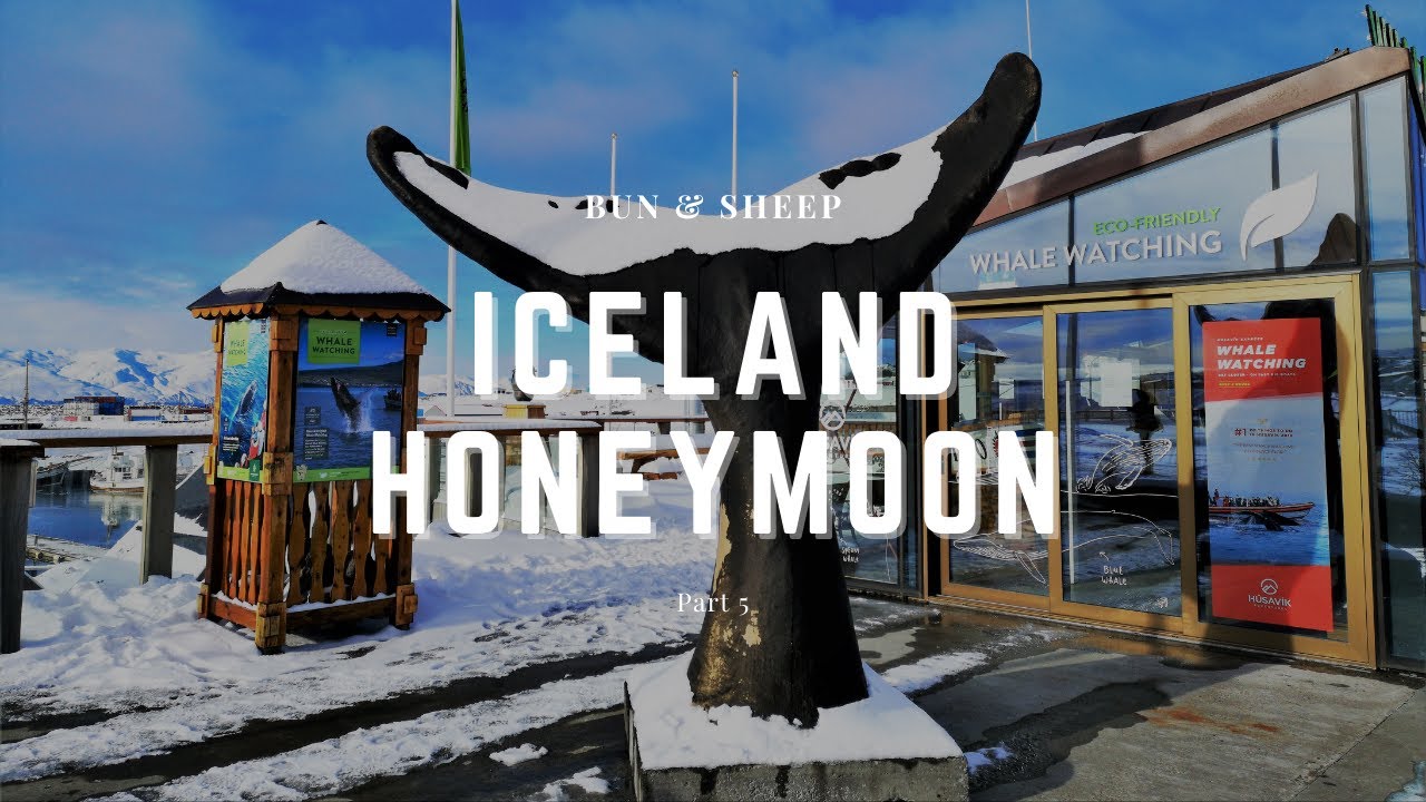 Húsavík | ICELAND | Part 5 — Húsavík — video poster