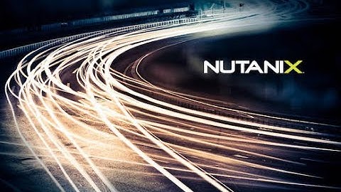 DEMO   Nutanix ERA    Automation   Provisioning MSSQL DBs