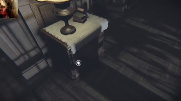 Layers Of Fear - Lets Play - Restless Memories