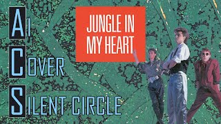 Silent Circle - Jungle In My Heart (Ai Cover Bad Boys Blue)