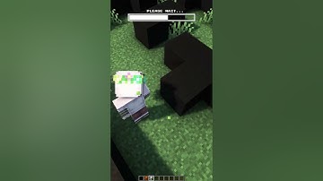 Simple Minecraft Pixel Art Tutorial. Guess What I