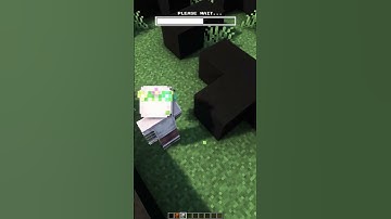 Simple Minecraft Pixel Art Tutorial. Guess What I