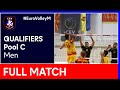 North Macedonia vs. Bosnia & Herzegovina - CEV EuroVolley 2021 Qualifiers Men