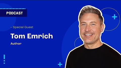 Meeting the Expectations of Generation AR (Tom Emrich)