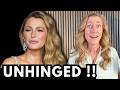 Blake's PUBLIC Statement BACKFIRES Big Time !!