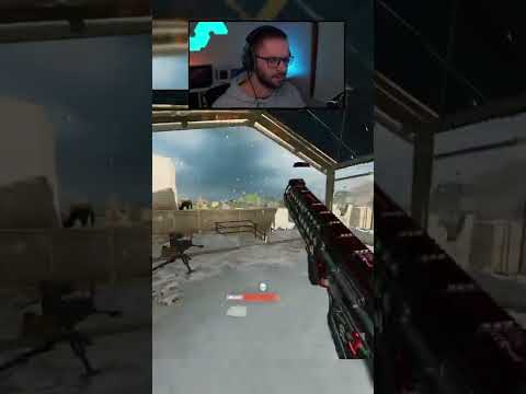 PORTAL GAMES! - Battlefield 2042!