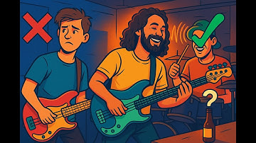How to Audition Musicians Without Wasting Everyone’s Time