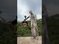 Zombie Tấn Công Trẻ Trâu Và Cái Kết