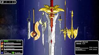 Epic Battle Fantasy 5 Matteus Reliable Kill Strategy