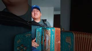 Bronco - Nunca Voy A Olvidarte #accordion #parati #music