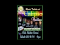 NUEVA ONDA HERMANOS CLARK RINDE TRIBUTO AL CALIPSO DE EL CALLAO