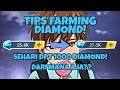 Tips Farming Diamond! Sehari dpt 1000DM Bahkan Lebih! | One Punch Man : The Strongest