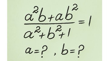 Italy l can you solve this?? l Hardest Olympiad Math Problem l Tricky Solution
