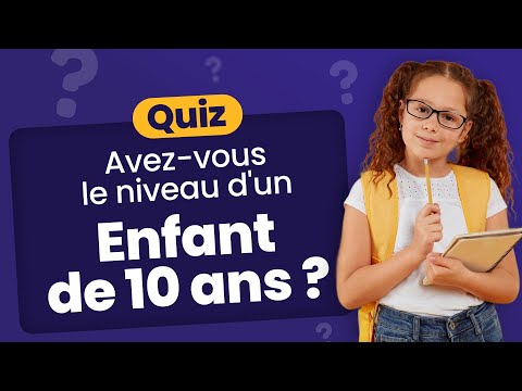 Vidéo: Top 14 des cours pour bébés et enfants à essayer avec votre petit