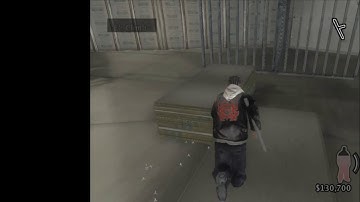 True Crime : New York City - Caltrops Launch