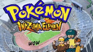 Il miglior gioco di sempre! - Pokémon X Inazuma Eleven