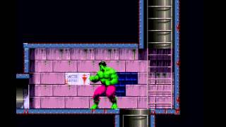 The Incredible Hulk - </a><b><< Now Playing</b><a> - User video