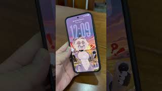 Vivo X300 - 3D Wallpaper 🔥#techtech #smartphone #vivox300 #3dwallpapers #shorts #tigershark