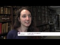 Durham Priory Library Recreated