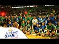 Badminton Games Awarding | Star Magic All-Star Games 2023