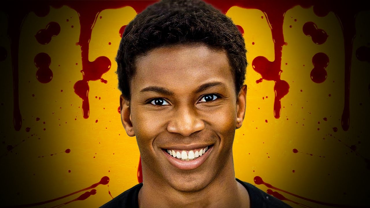 The Twisted Teen Killer Who Smiled in Court...