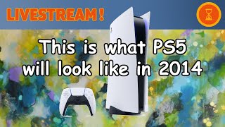 PS5 leaks and big chungus 2020 bad
