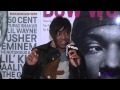 Rapsody Talks New Music & Working With 9th Wonder