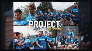 Project PARRAdise: Inside the Eels' pre-season camp