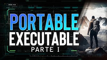 Portable Executable (PE): Anatomía de Archivos Ejecutables para Analistas de Malware Parte I