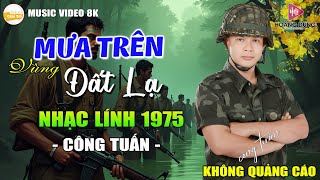 26-05 Mở Nhẹ Nhàng Lk Công Tuấn 2025 Đặc Biệt Hay - Lk Nhạc Vàng Xưa Nghe Thư Giãn Quên Hết Mệt Mỏi