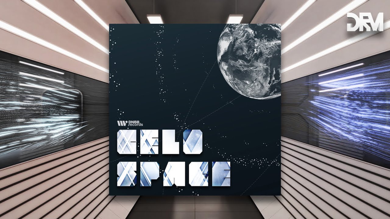 CELO - Interstellar [DNBB Records]