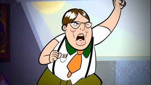 (CLEAN) NERD RAGE!!! - Yourfavoritemartian