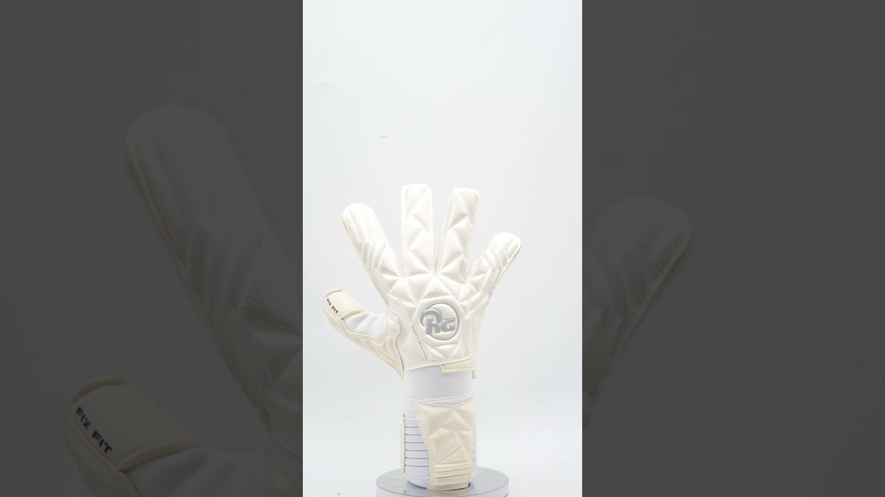 Aegix 2026 - RG Goalkeeper Gloves Japan
