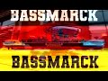 Among Bassmarck — rave.dj [AMOGUS ALERT]
