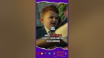 Dizzee Rascal - How did I get so calm || Soundscape Music 4K #rap #grime #hiphop #explore #upbeat