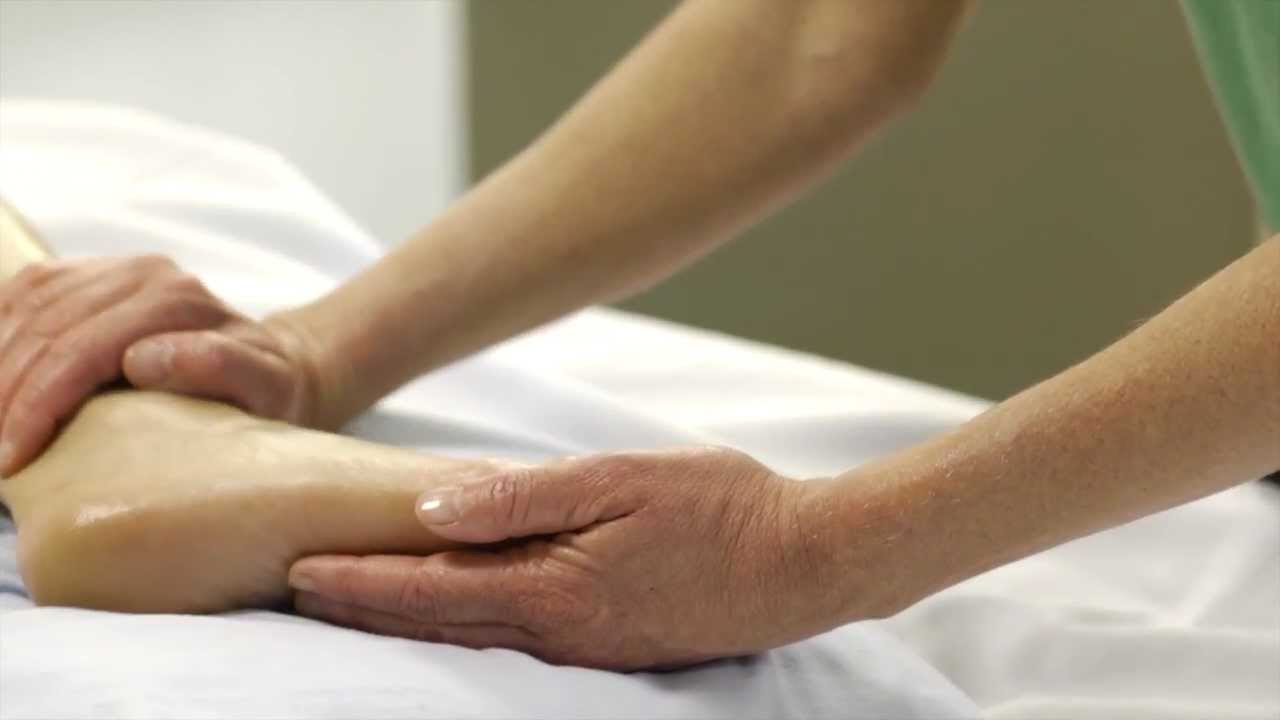 Oncology Massage | Greet The Day
