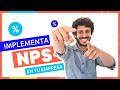 ¿Qué es el NPS? (Net Promoter Score) EJEMPLOS 2022