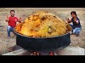 Malabar Chicken Biryani | Traditional Chicken Dum Biryani  By Grandpa Kitchen