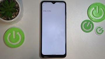 How to Change Keyboard Language on T-MOBILE Revvl 6 Pro