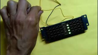 music dancing lights/LED Lights | Disco Lights | Party Lights [Colorful Flashing Lights/i love god screenshot 2