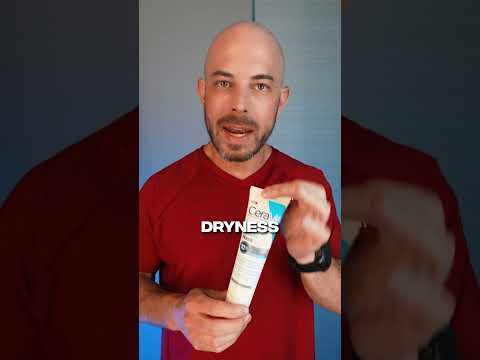 Cerave Acne Foaming Wash review time! 🫧  #dermrecommendedproduct  #dermatologist #skincare #health