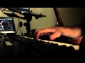 Alone Architect new Idea/ Ruff Piano Part