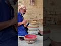 Amazing Pottery Skills