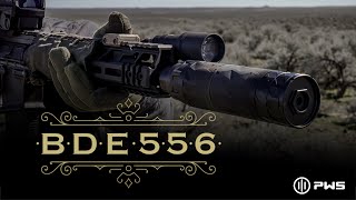 BDE 556 Ambiance