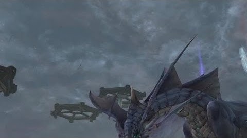 Lineage II: Lindvior - Teaser Trailer