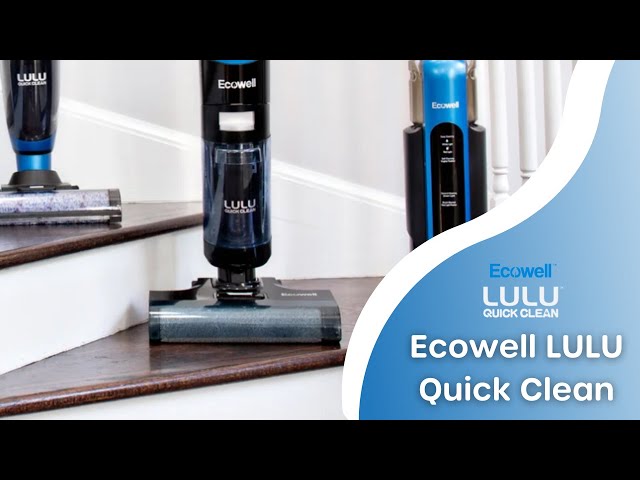 LULU Quick Clean P04 – Ecowell Products Store